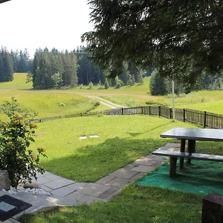 Nueschwendi Chalet Ebnat-Kappel