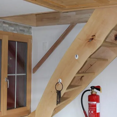 Nueschwendi Ebnat-Kappel