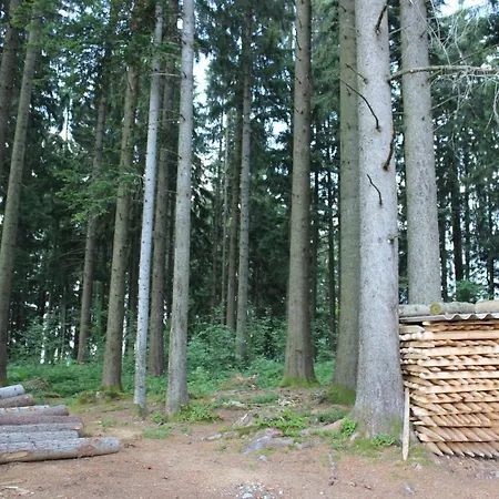 Nueschwendi Chalet *