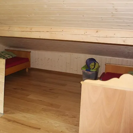 Nueschwendi * Ebnat-Kappel