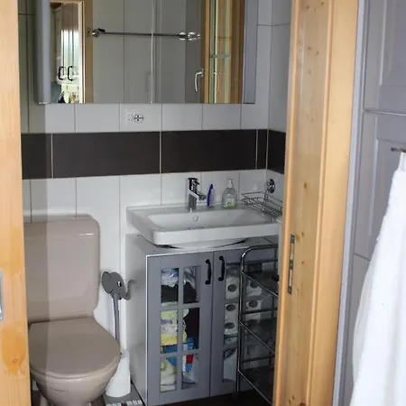 Chalet Nueschwendi *