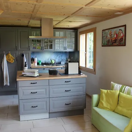 Nueschwendi Ebnat-Kappel