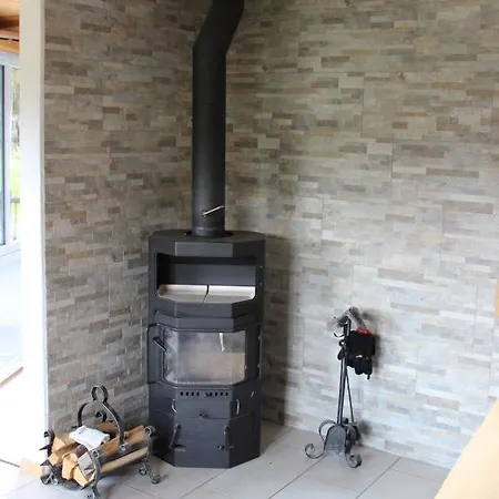 Nueschwendi Alpehytte *