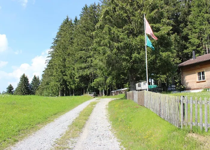 Nueschwendi Chalé Ebnat-Kappel