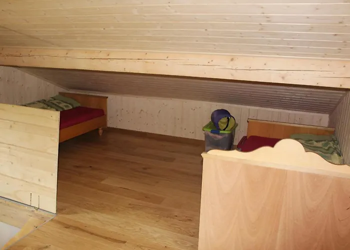 Nueschwendi * Ebnat-Kappel