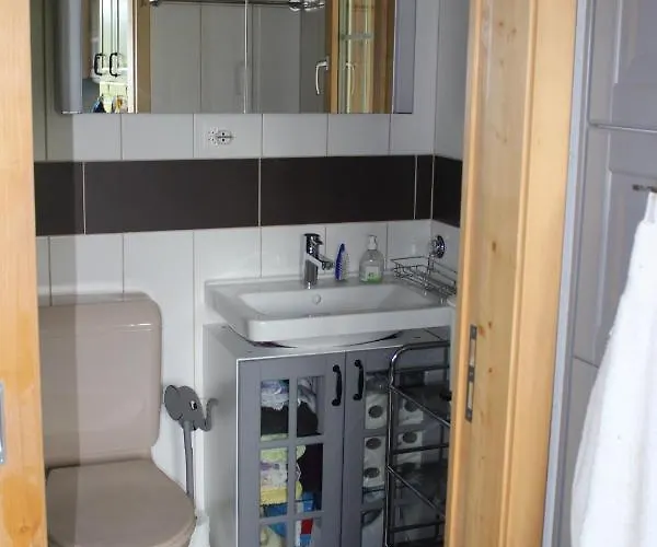 Chalé Nueschwendi *