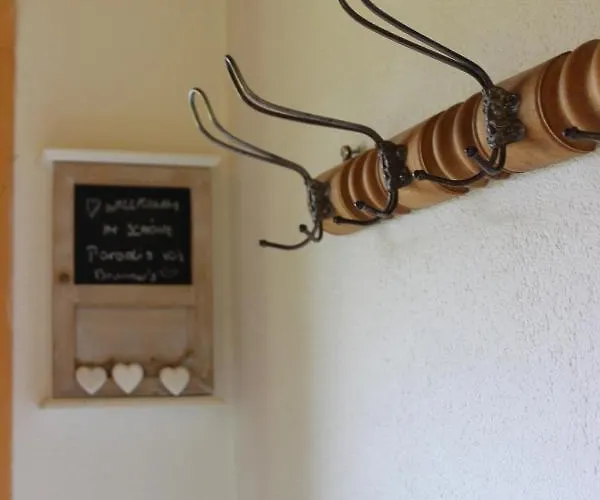 Nueschwendi Ebnat-Kappel