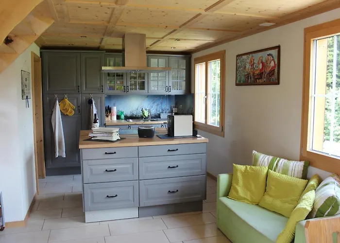 Nueschwendi Ebnat-Kappel