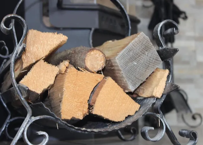 Nueschwendi Chalé Ebnat-Kappel