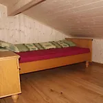 Nueschwendi Chalet Ebnat-Kappel