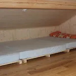 Nueschwendi Chalet *